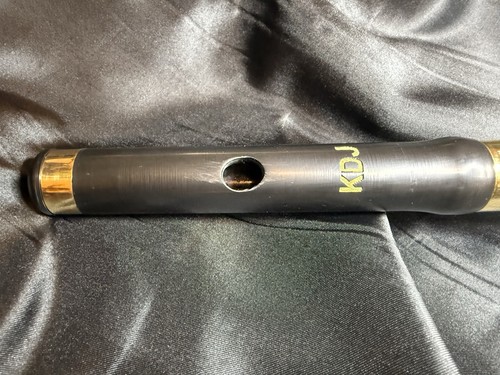 Kdj irish fife flute usa - ￼kdj, fife/flute