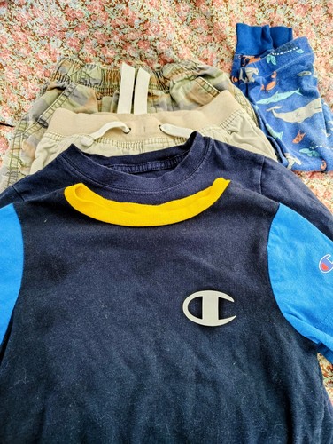 Bundle toddler boys clothing - toddler,