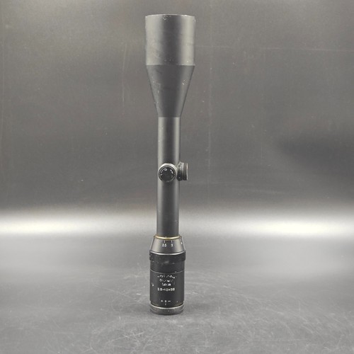 10x56 scope binoculars - scope,