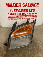 FORD FUSION NSF PASSENGER SIDE HEADLIGHT LAMP 2009