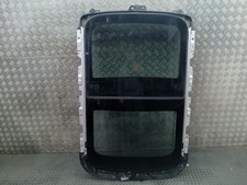 MINI COOPER SUNROOF SUN ROOF GLASS HATCHBACK 7379616 F55 2014-2024
