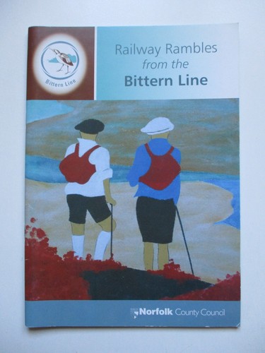 Railway rambles from the - railway,