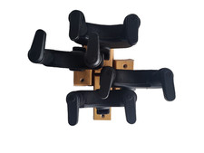Hercules Padded Guitar Wall Hangers Set of 4