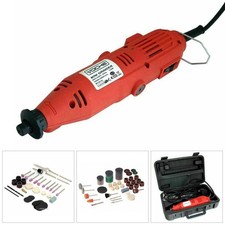 Mini Rotary Hobby Drill 240V