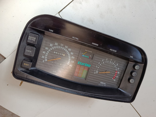 Yamaha 650 turbo 1x - yamaha,