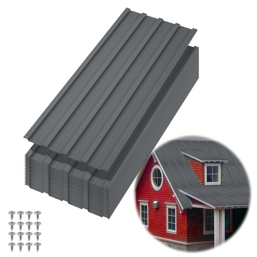 20x roof sheets corrugated - 20x,