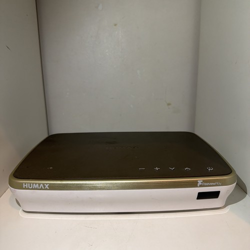 Humax fvp 4000t 1tb freeview - 1tb,