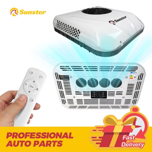 12v 15000 btu - 12v, rooftop