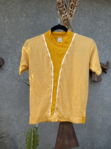 Vintage 50s 60s - , campus