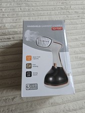 Handheld Steamer Garment
