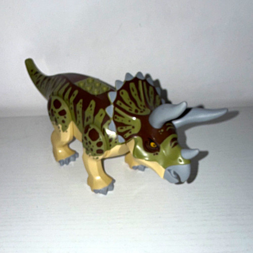 Lego jurassic world - jurassic,