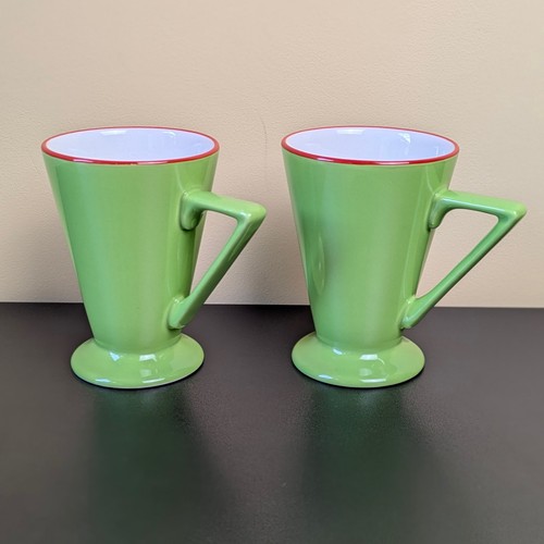 Pair vintage churchill - vintage, england