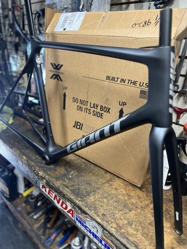 Giant tcr advanced - tcr, 1