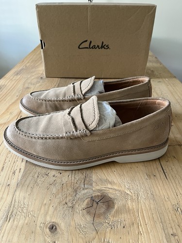 Clarks men atticus lt - men's,