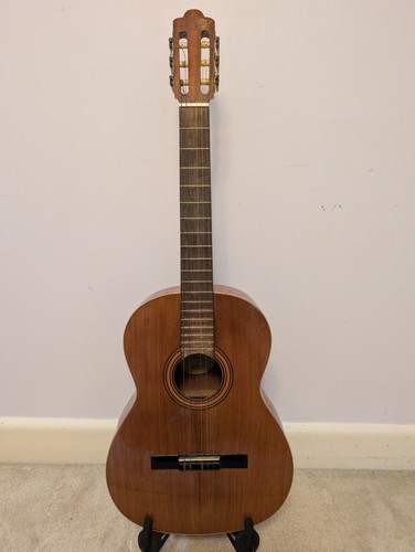 Goya modelo classical guitar - modelo,