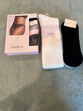 Auden Socks & Underwear Bundle