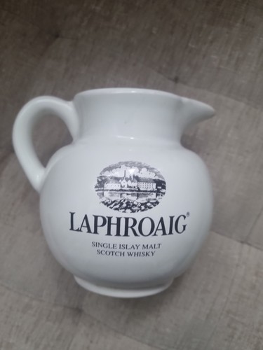 Laphroaig single islay malt - laphroaig,