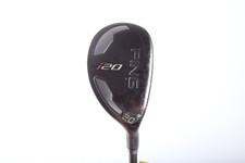 Ping i20 20* 3H Hybrid Stiff Flex PING TFC 707H Good