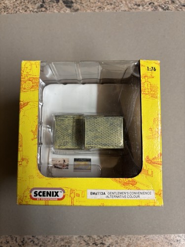Scenix gentleman - scenix, gentleman’s