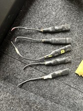 Motec thermocouple type - thermocouple,