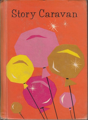 Story caravan - story,