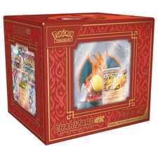 Pokemon TCG: Charizard ex