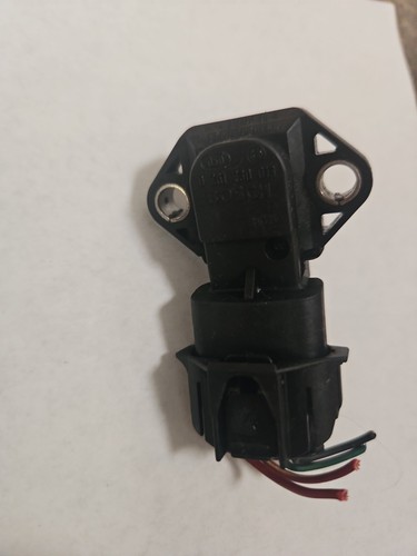 Bosch manifold pressure - manifold,