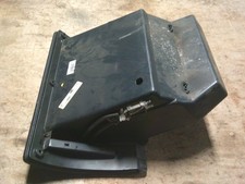 ASTRA Mk4 GSI BLACK DASH BOARD