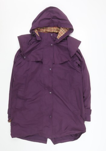 Arctic storm women purple - storm, women's