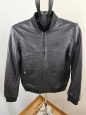 Marks & Spencer Mens Leather