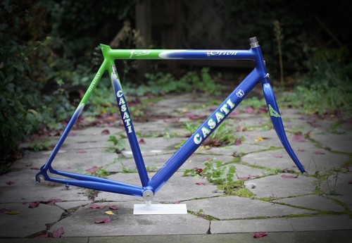 Casati orion columbus altec - columbus, 2