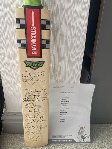 Signed yorkshire county - yorkshire,