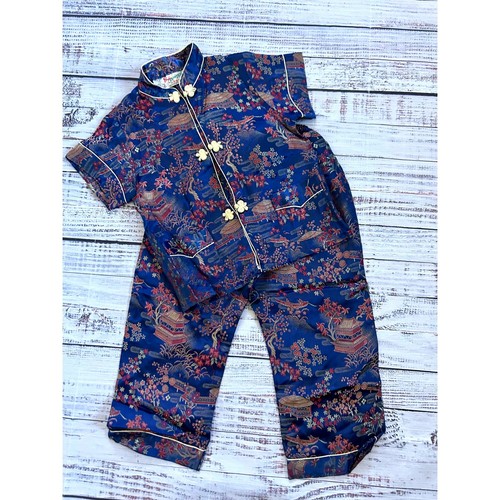 Squirrel kids vintage oriental - kids,