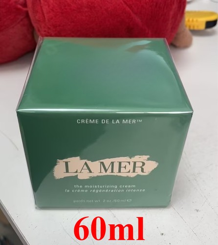 Mer the moisturizing cream - la,