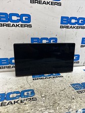2023 Ford Focus Sti  Display Screen Nx7t-18b955-le