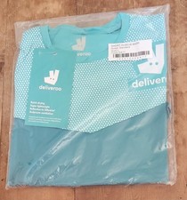 Deliveroo Short Sleeve