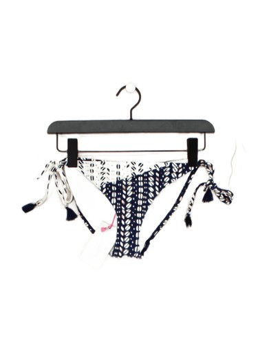 Monsoon cheeky lined - , bikini