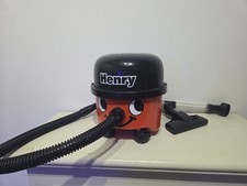 Henry hoover vacuum cleaner - henry,