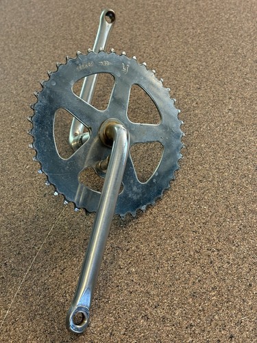 Old school bmx crank - bmx,