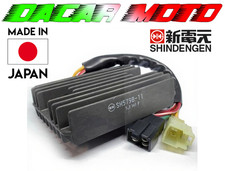 GENUINE SHINDENGEN TRIUMPH