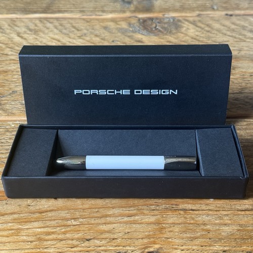 Porsche design shake pen - design,