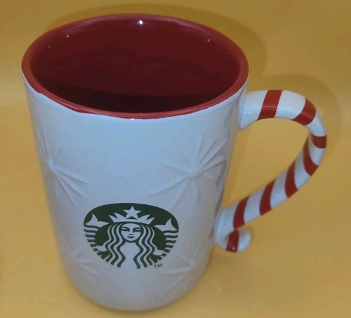 Starbucks 2015 tall ceramic - 2015,