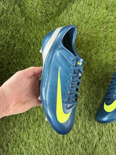 Nike mercurial vapor veloci - iv,