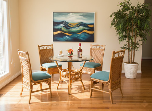 Veranda rattan furniture - rattan,
