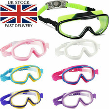 Anti Fog Sport Swimming