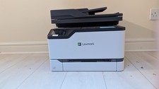 Lexmark CX331adwe Colour Laser