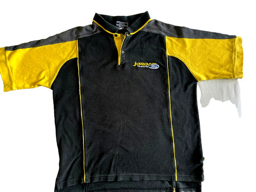 Jordan ford polo shirt - polo,