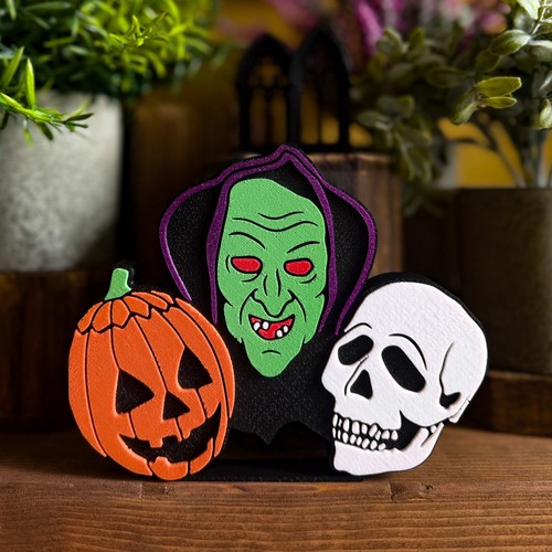 Halloween iii masks horror - 3,