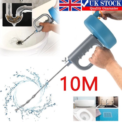10m flexible sink drain - flexible, snake