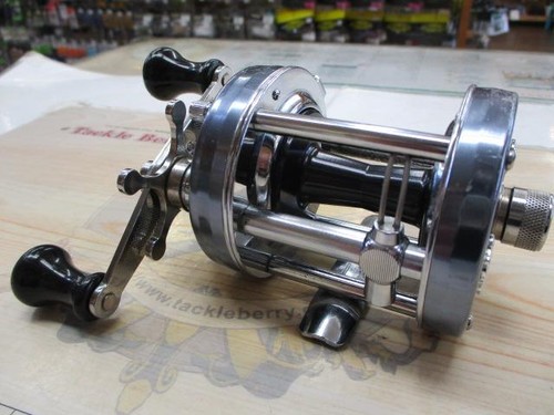 Abu 6500cs rocket - 6500cs,
